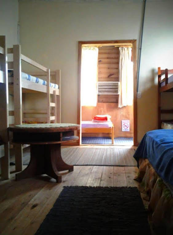 Campeche Hostel Florianópolis Esterno foto