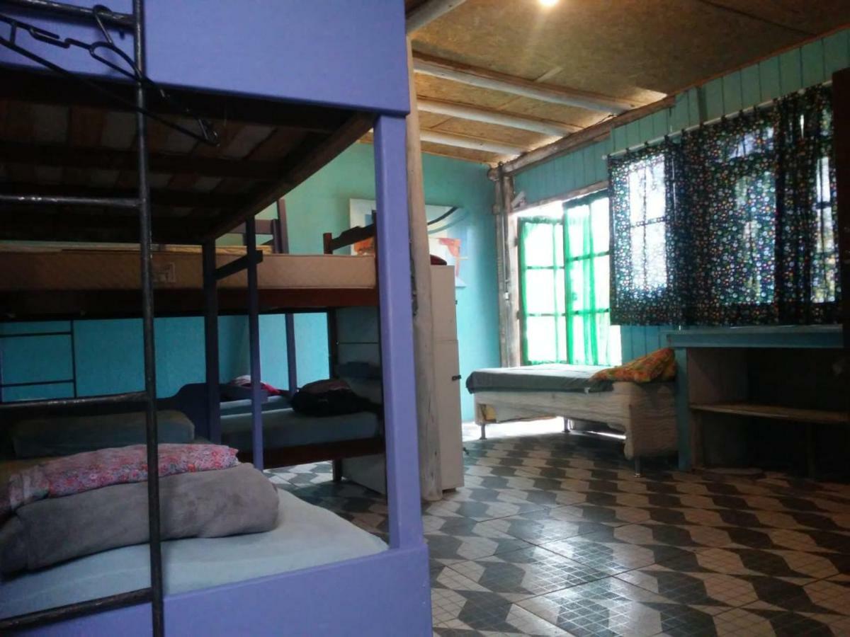 Campeche Hostel Florianópolis Esterno foto