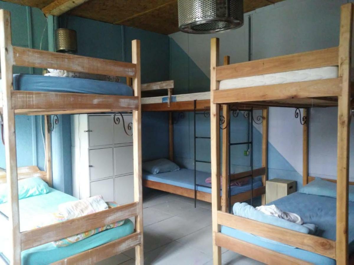 Campeche Hostel Florianópolis Esterno foto